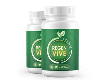 RegenVive Pills